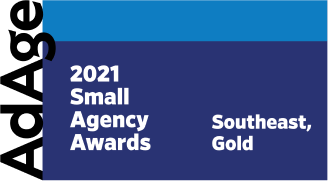 adage 2021 small agency award