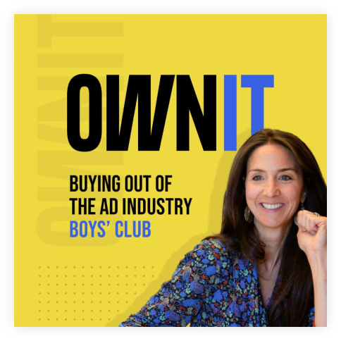 ownit founder christy hiler
